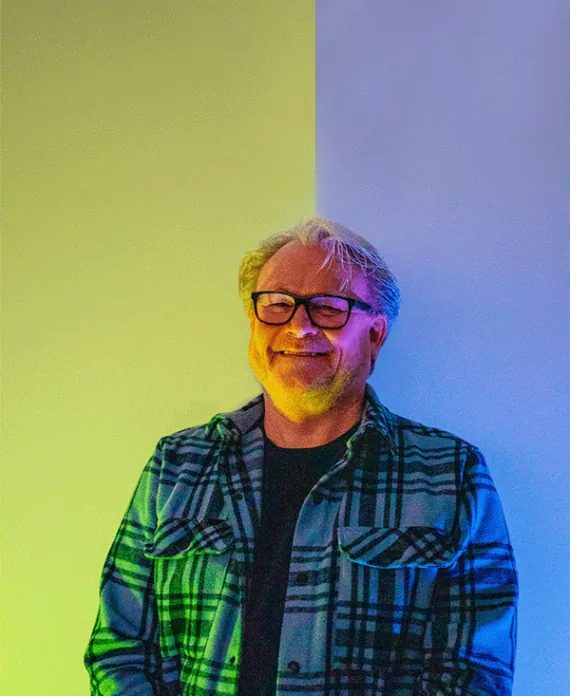 Aldert van Buuren