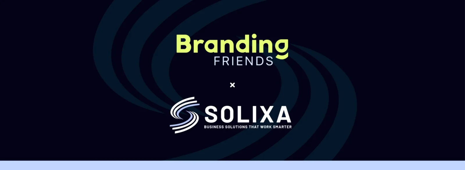 Branding Friends AI