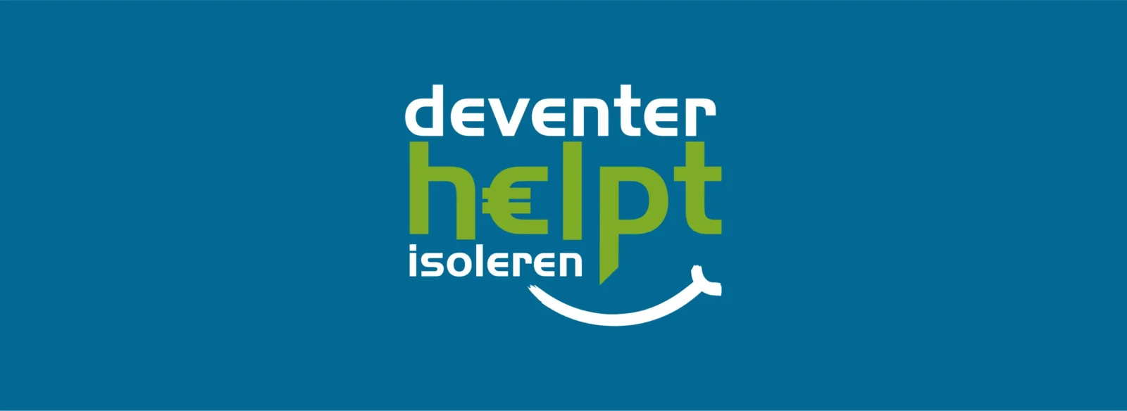 Deventer Helpt Isoleren (Gemeente Deventer)