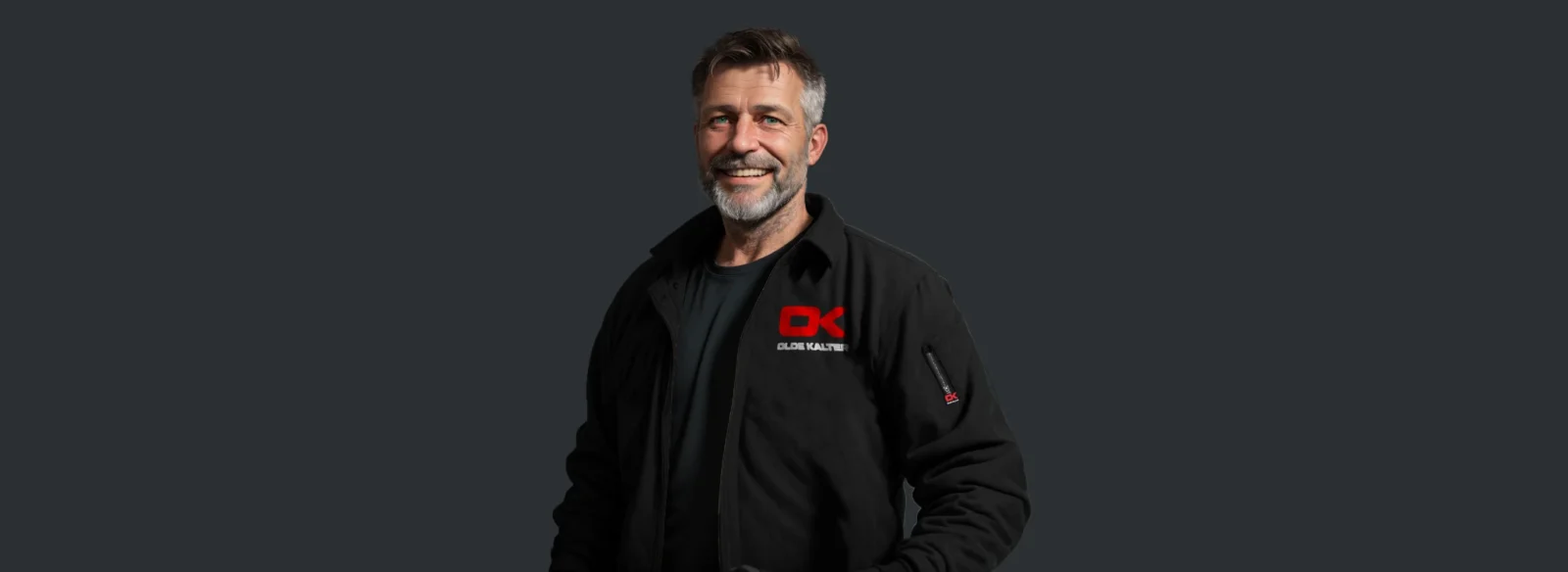 Okko, virtuele assistent voor Olde Kalter
