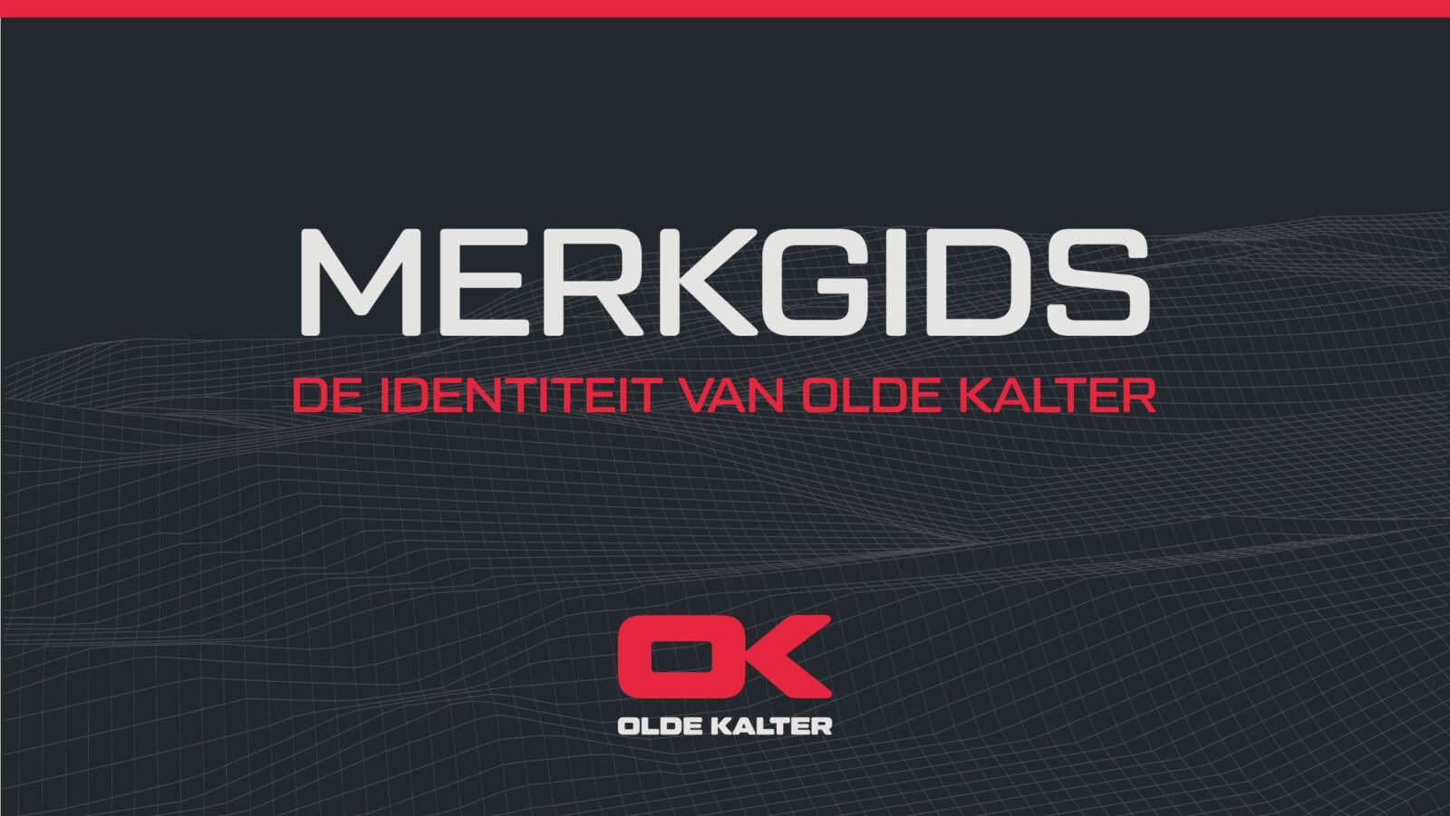 Olde Kalter Merkgids
