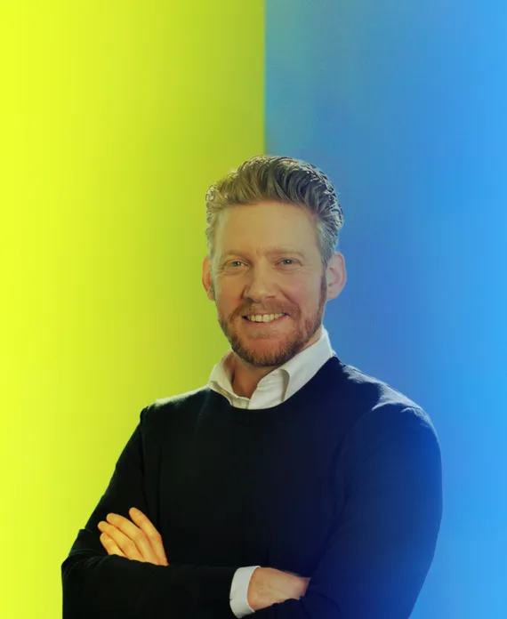 Sander Voortman