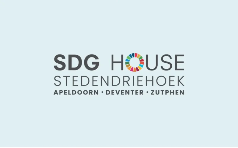 SDG House Stedendriehoek