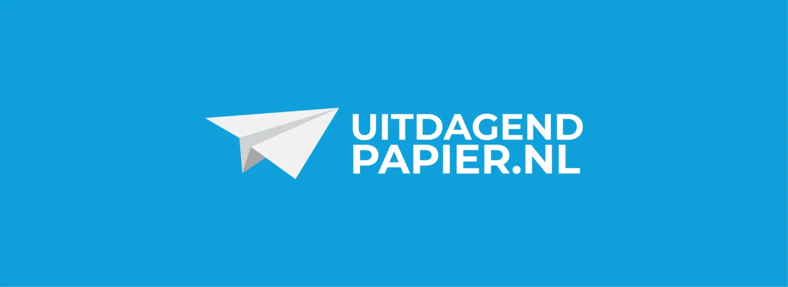Uitdagend Papier (Koninklijke VNP)
