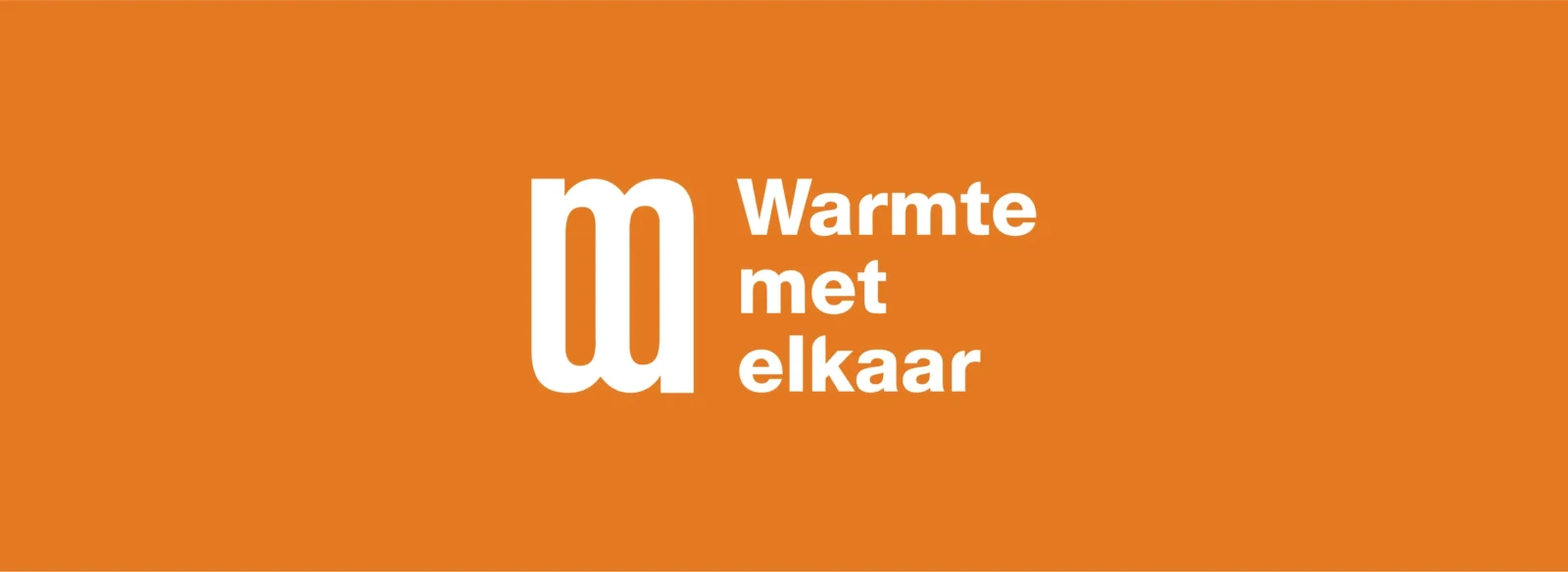 Warmte met Elkaar