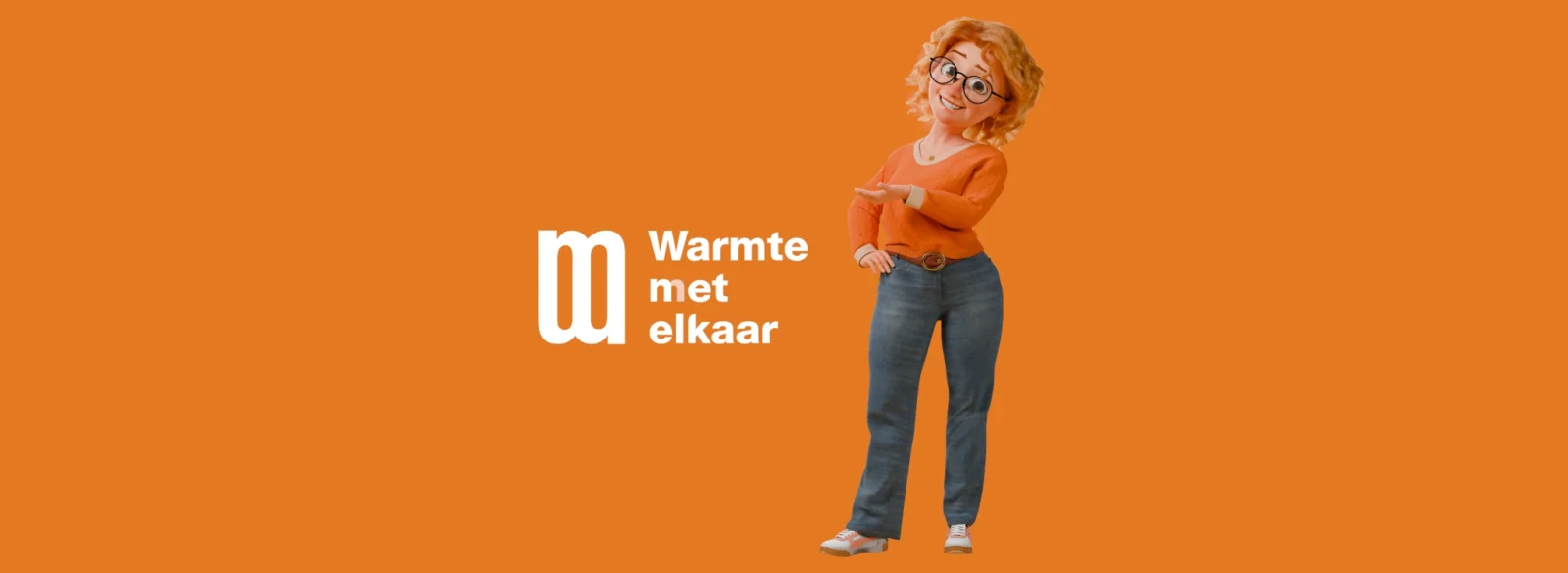 WarmteNetty (Warmte met Elkaar)